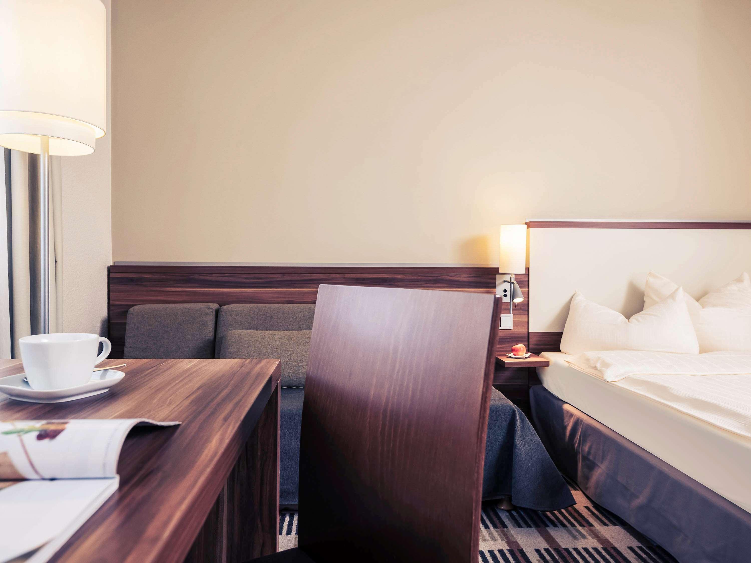 Mercure Hotel Saarbruecken Sued Стая снимка