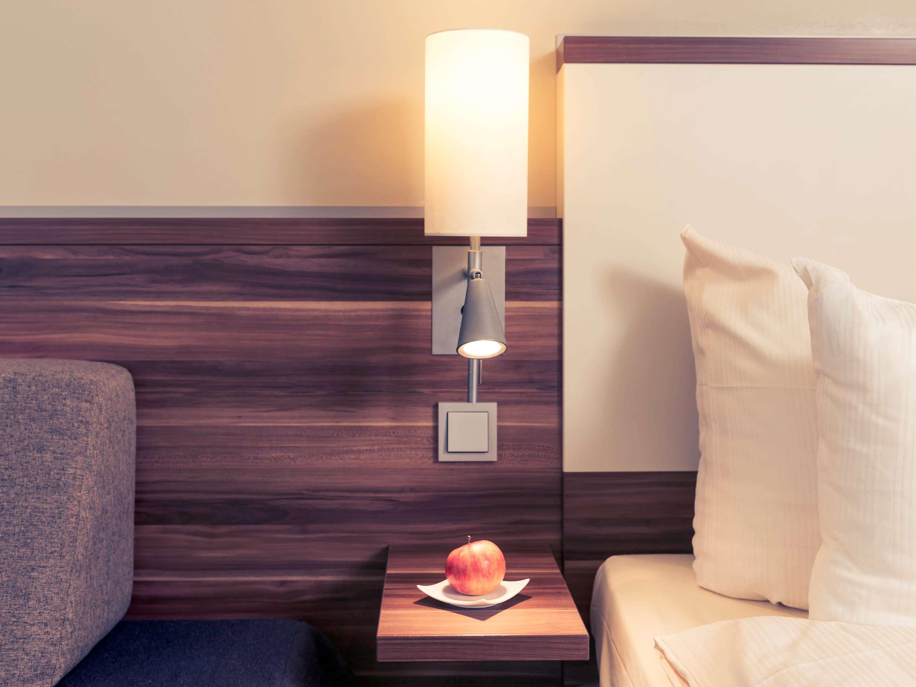 Mercure Hotel Saarbruecken Sued Стая снимка