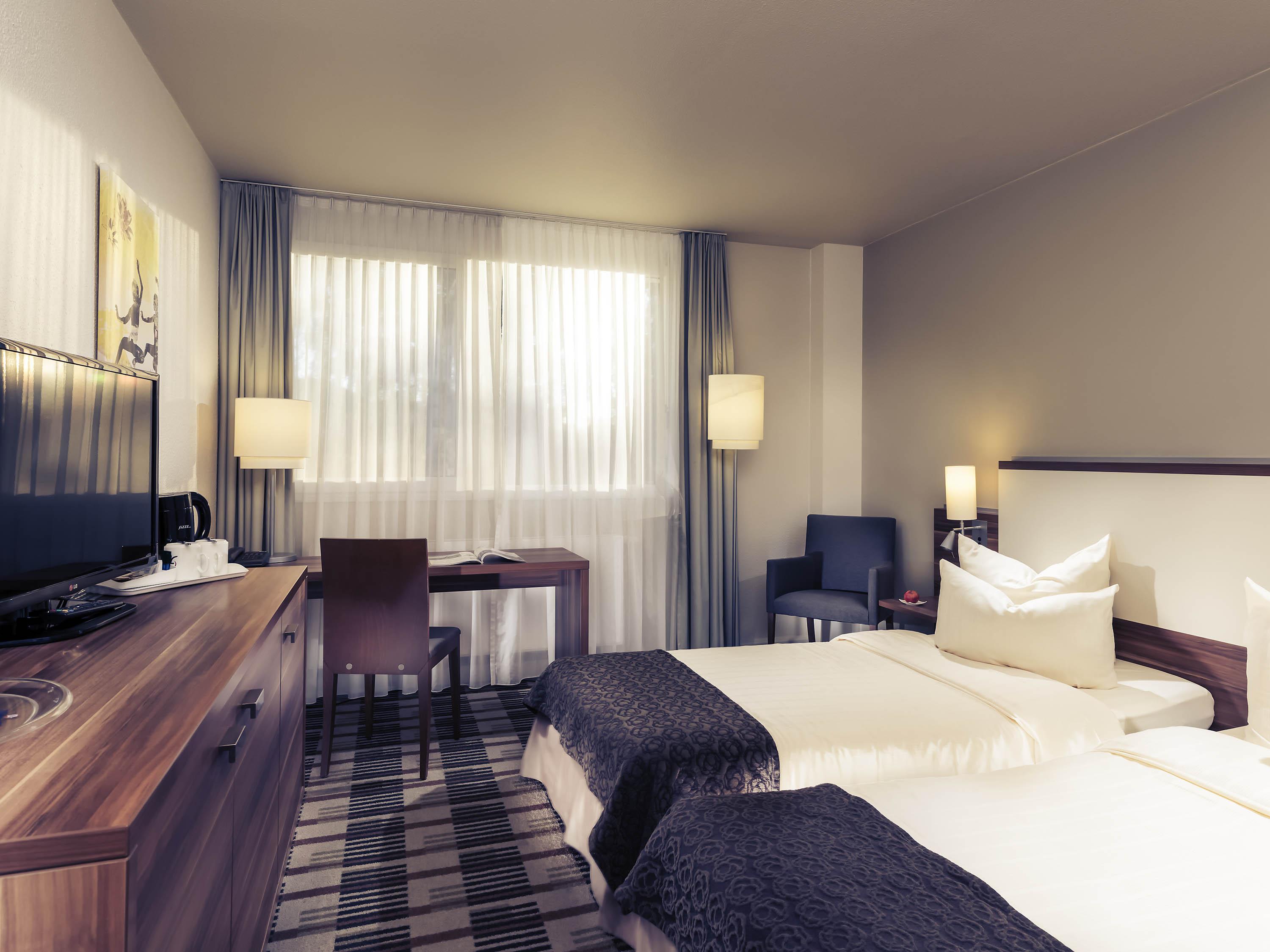 Mercure Hotel Saarbruecken Sued Екстериор снимка