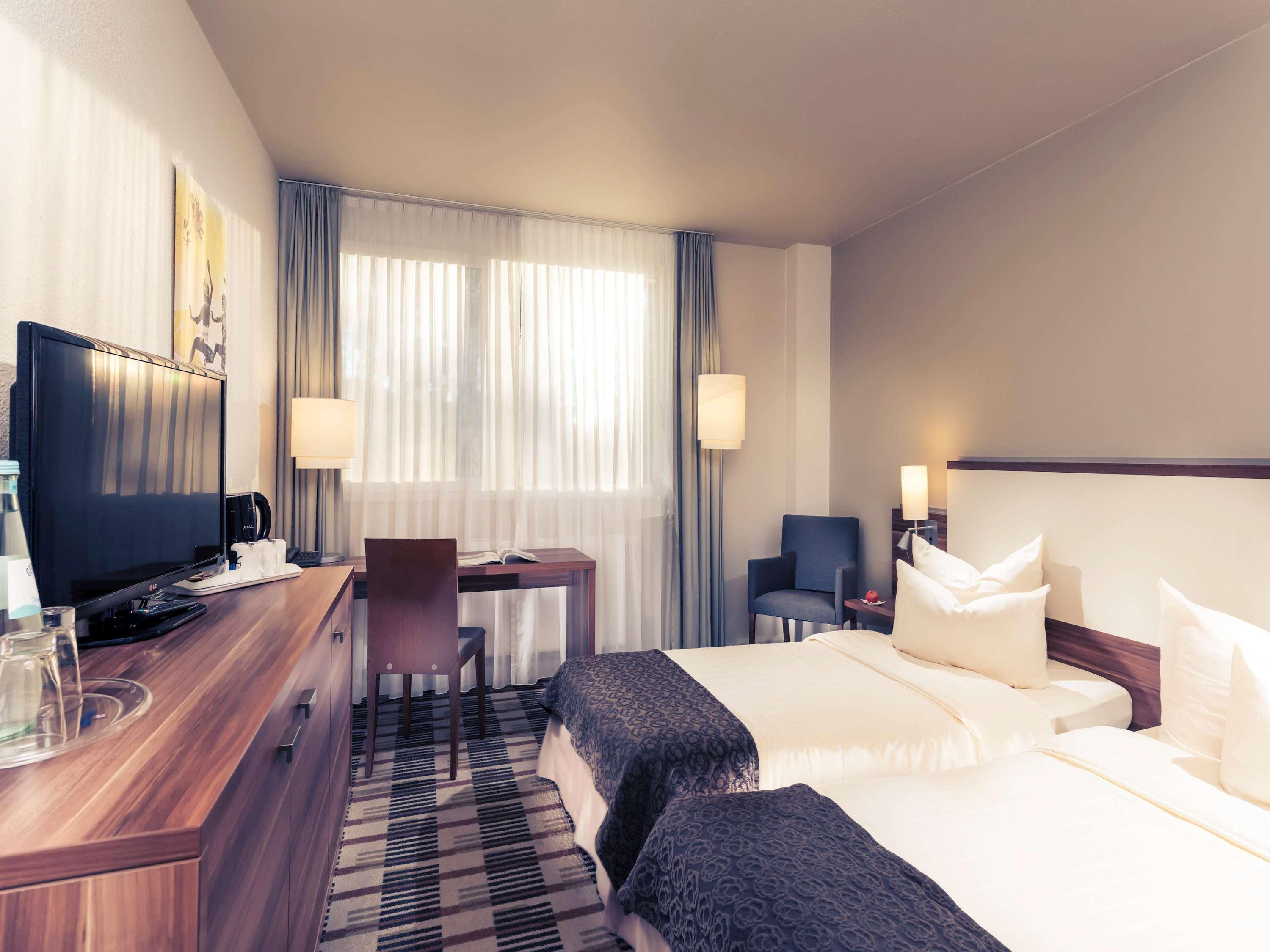 Mercure Hotel Saarbruecken Sued Екстериор снимка