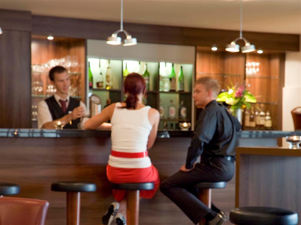 Mercure Hotel Saarbruecken Sued Екстериор снимка