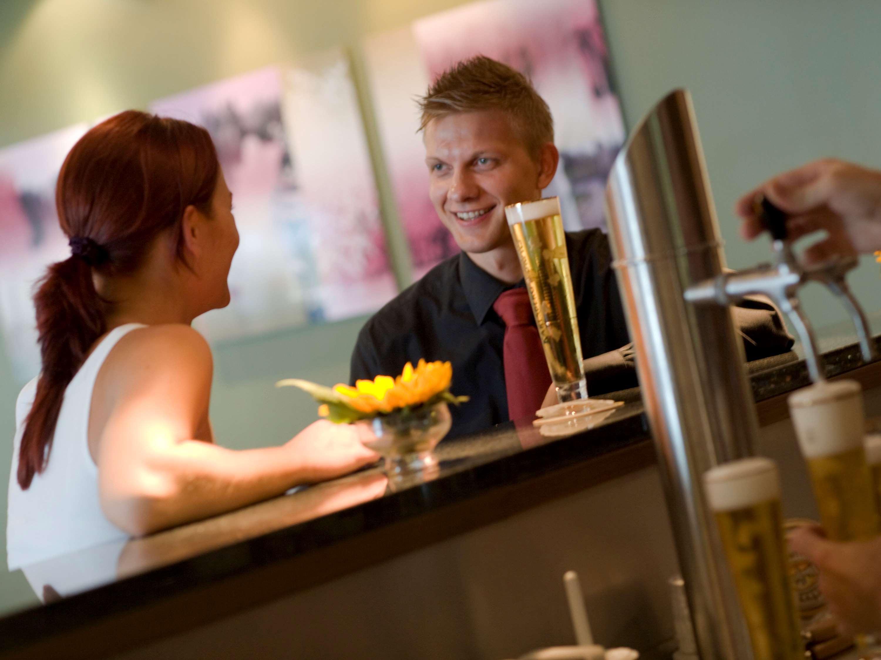 Mercure Hotel Saarbruecken Sued Екстериор снимка