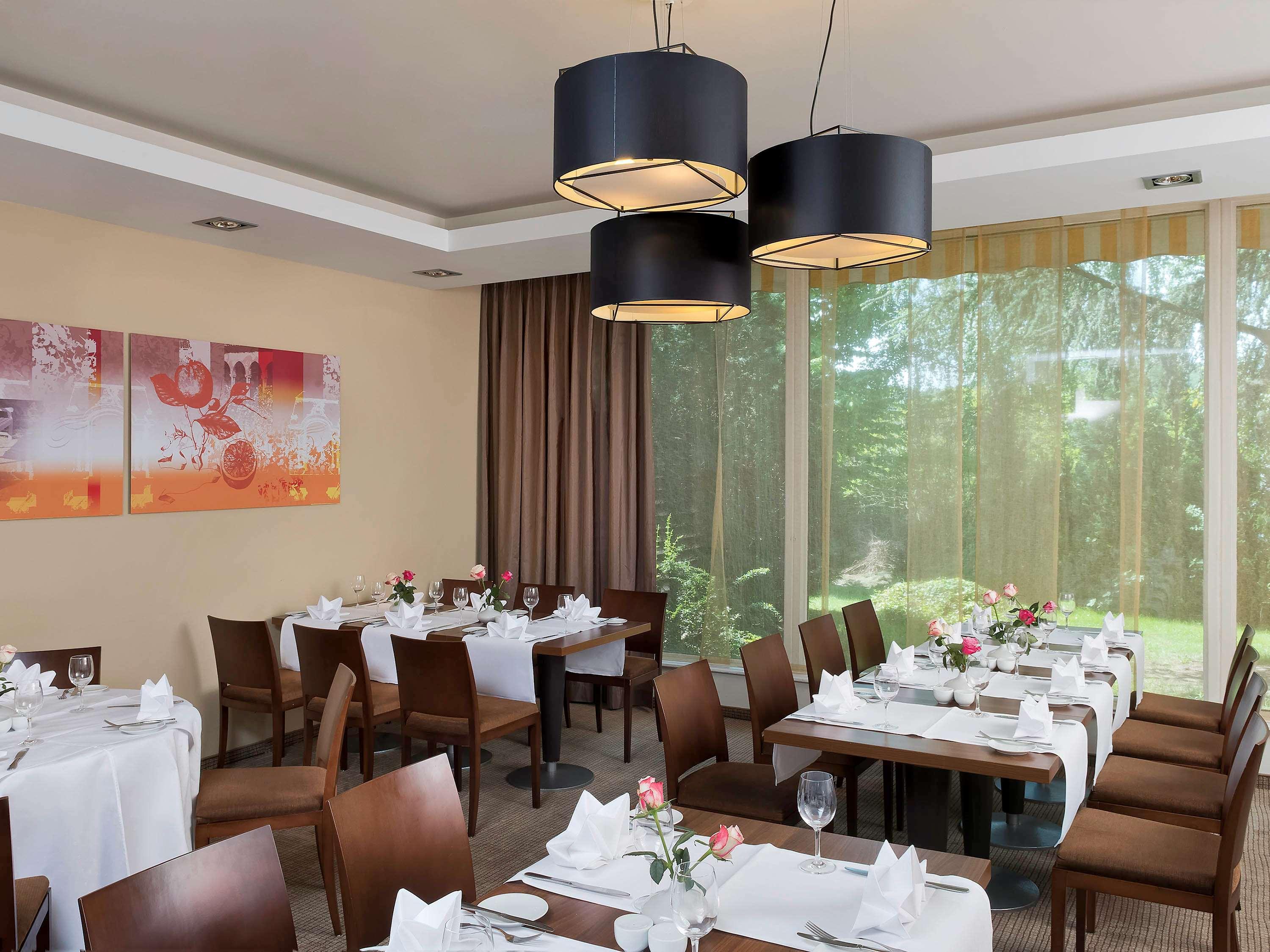 Mercure Hotel Saarbruecken Sued Екстериор снимка