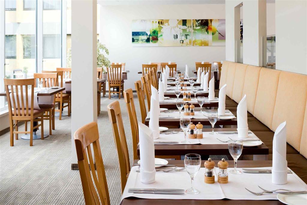 Mercure Hotel Saarbruecken Sued Съоръжения снимка