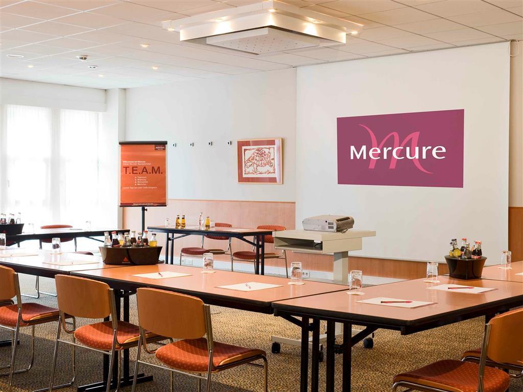 Mercure Hotel Saarbruecken Sued Екстериор снимка