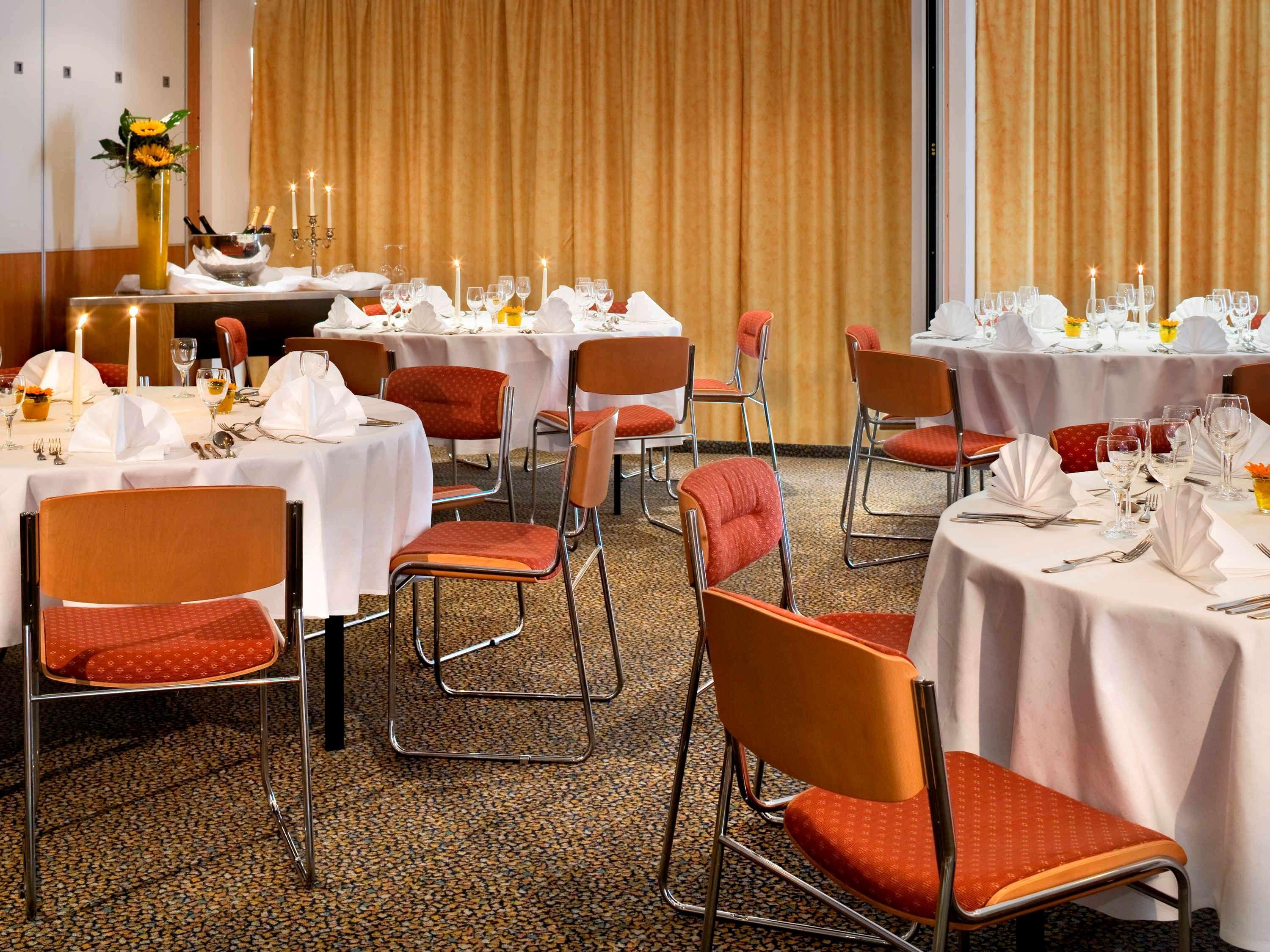 Mercure Hotel Saarbruecken Sued Екстериор снимка
