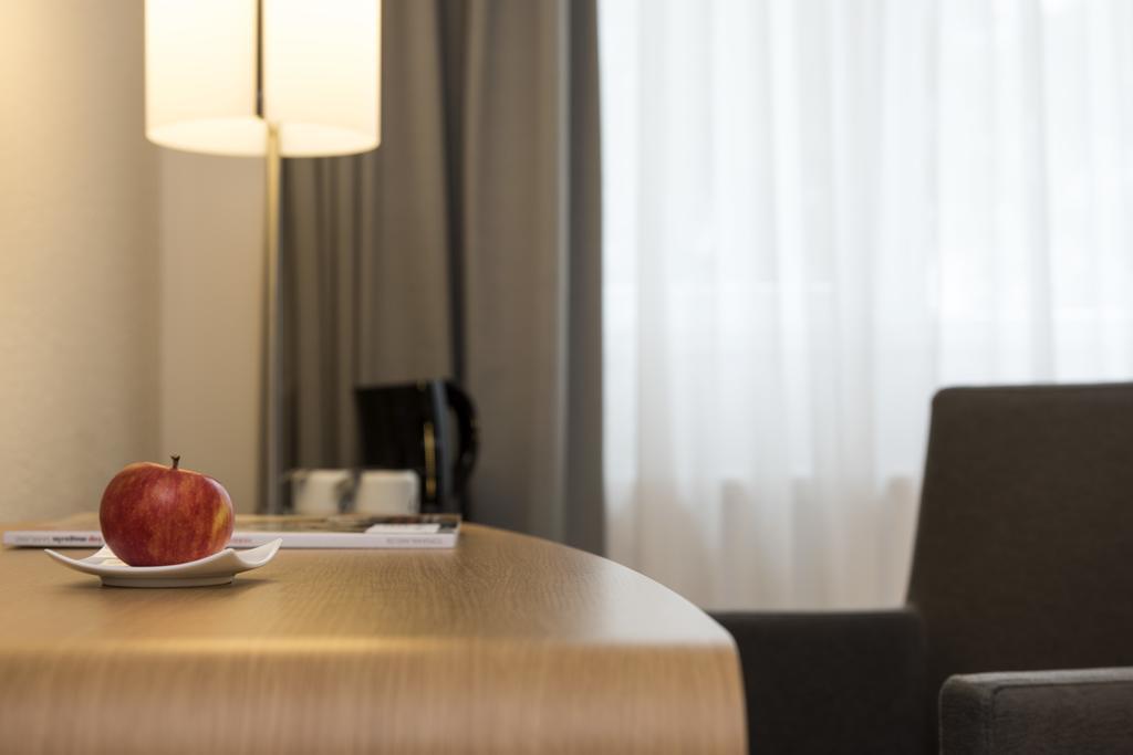 Mercure Hotel Saarbruecken Sued Стая снимка